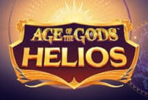 Image of the slot machine game Age of the Gods: Helios provided by Ash Gaming