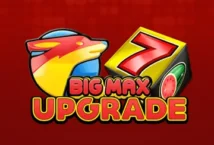 Image of the slot machine game Big Max Upgrade provided by Gamzix
