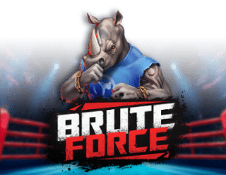 Brute Force Slot Review 2025 - Free Play Demo