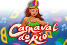 Image of the slot machine game Carnaval Do Rio provided by Red Tiger Gaming