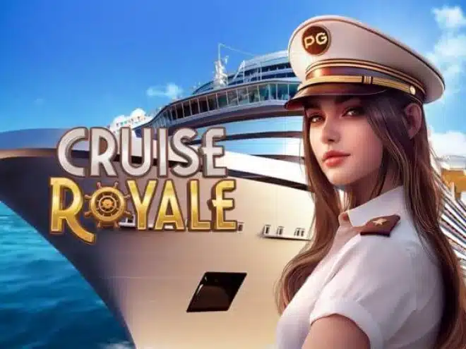 Cruise Royale Slot Review 2024 - Free Play Demo