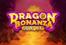 Image of the slot machine game Dragon Bonanza: Gold Hit provided by Ash Gaming