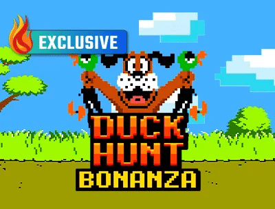 Duck Hunt Bonanza Game Image