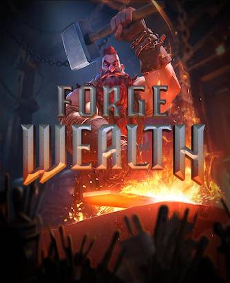 Forge Of Wealth Slot Review 2025 - Free Play Demo