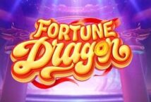 Image of the slot machine game Fortune Dragon provided by Swintt