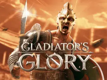 Gladiator’s Glory Slot Review 2025 - Free Play Demo