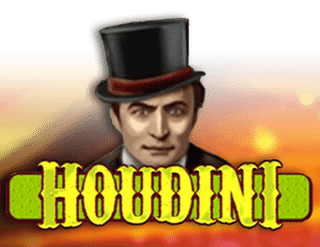 Houdini Slot Review 2025 - Free Play Demo