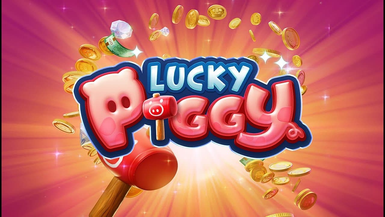 Lucky Piggy Slot Review 2025 - Free Play Demo