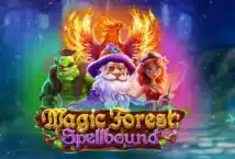 Image of the slot machine game Magic Forest: Spellbound provided by Lightning Box