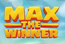 Image of the slot machine game Max the Winner provided by PopOK Gaming