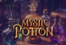 Imagen del juego de tragamonedas Mystic Potion proporcionada por Peter & Sons