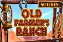 Image of the slot machine game Old Farmers Ranch provided by InBet
