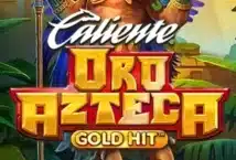 Image of the slot machine game Oro Azteca: Gold Hit provided by Ash Gaming