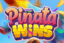 Image of the slot machine game Pinata Wins provided by Relax Gaming