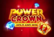 Image of the slot machine game Power Crown: Hold and Win provided by IGT