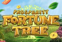 Image of the slot machine game Prosperity Fortune Tree provided by Playtech
