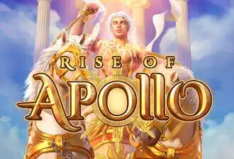 Rise Of Apollo Slot Review 2026 - Free Play Demo