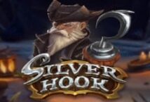 Image of the slot machine game Silver Hook provided by Matrix Studios