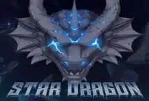 Image of the slot machine game Star Dragon provided by GameArt