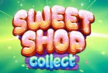 Imagen del juego de tragamonedas Sweet Pop Collect proporcionada por Stakelogic