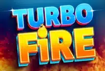 Image of the slot machine game Turbo Fire provided by Fazi