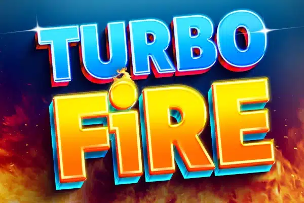 Turbo Fire Slot Review 2025 - Free Play Demo