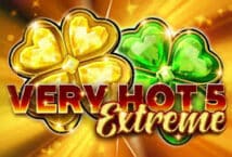 Image of the slot machine game Very Hot 5 Extreme provided by Fazi