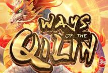Image of the slot machine game Ways of the Qilin provided by Thunderkick