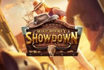 Image of the slot machine game Wild Bounty Showdown provided by PG Soft