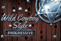 Image of the slot machine game Wild Cowboy Style provided by InBet