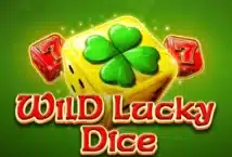Image of the slot machine game Wild Lucky Dice provided by Fazi