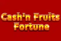 Image of the slot machine game Cash’n Fruits Fortune provided by 1spin4win