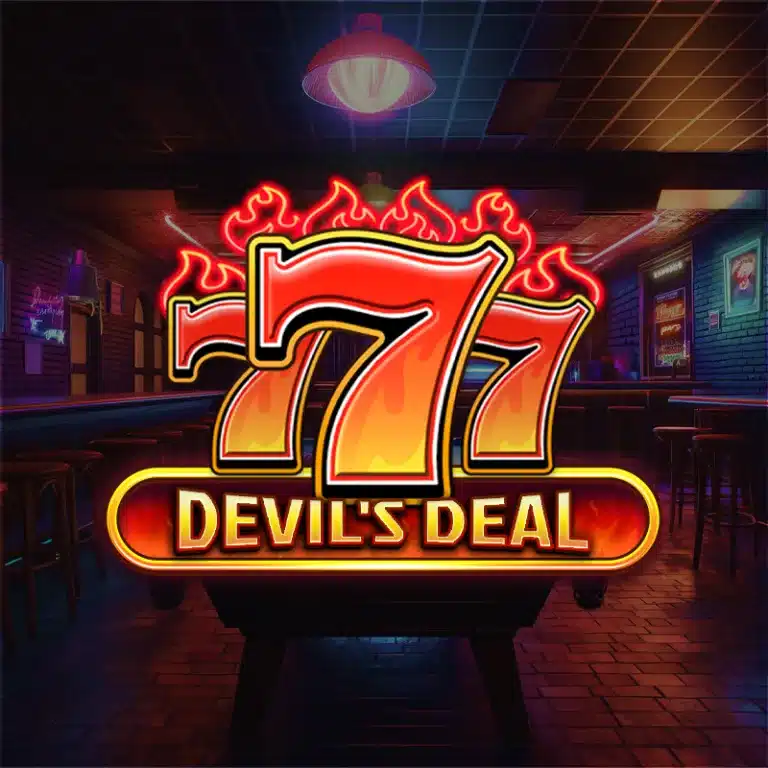 777 Devil's Deal Slot Review 2026 - Free Play Demo