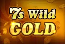 Image of the slot machine game 7s Wild Gold provided by Amatic