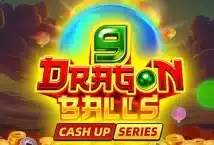 Image of the slot machine game 9 Dragon Balls provided by Fugaso