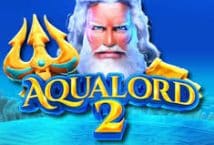 Image of the slot machine game Aqua Lord 2 provided by Swintt