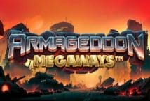 Image of the slot machine game Armageddon Megaways provided by Reel Play