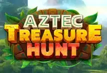 Image of the slot machine game Aztec Treasure Hunt provided by Pragmatic Play