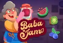 Image of the slot machine game Baba Jam provided by Popiplay