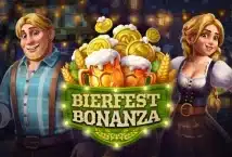 Image of the slot machine game Bierfest Bonanza provided by Rival Gaming