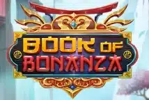 Image of the slot machine game Book of Bonanza provided by Smartsoft Gaming