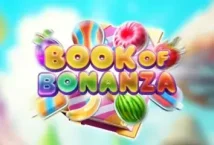 Image of the slot machine game Book of Bonanza provided by Hölle games