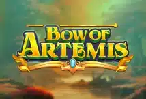 Image of the slot machine game Bow of Artemis provided by Pragmatic Play