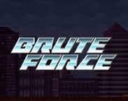 Image of the slot machine game Brute Force provided by Nolimit City