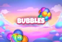 Image of the slot machine game Bubbles provided by Popiplay