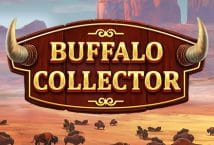 Image of the slot machine game Buffalo Collector provided by Red Tiger Gaming