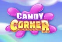 Image of the slot machine game Candy Corner provided by Pragmatic Play