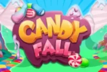 Image of the slot machine game Candy Fall provided by Blueprint Gaming