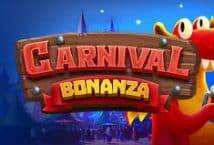 Imagen del juego de tragamonedas Carnival Bonanza proporcionada por BGaming