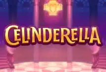 Image of the slot machine game Celinderella provided by Relax Gaming